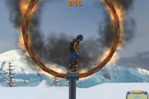 Championship Snowboarding 2004 abandonware