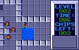 Chip's Challenge abandonware