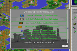 Civilization II: Multiplayer Gold Edition 2