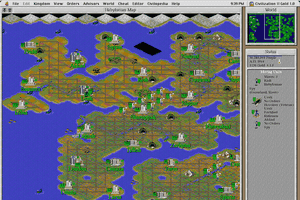 Civilization II: Multiplayer Gold Edition 8