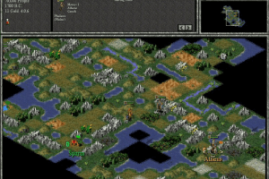 Civilization II: Test of Time 19