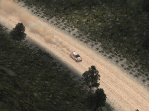 Colin McRae Rally 3 abandonware