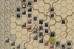 Combat Command 2: Desert Rats! abandonware