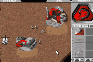 Command & Conquer 10