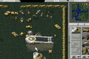 Command & Conquer 15