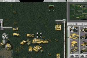 Command & Conquer 16