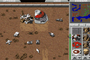 Command & Conquer 17