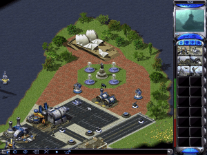 Command & Conquer: Yuri's Revenge abandonware