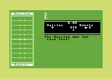 Computer Quarterback abandonware