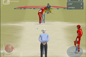 Cricket 2004 abandonware