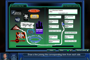 CSI: NY - The Game abandonware