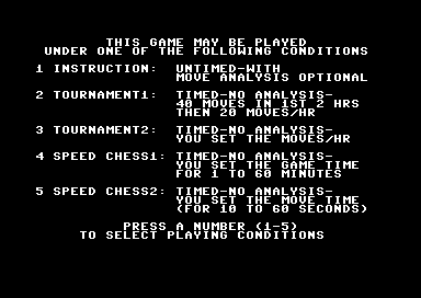 Cyberchess abandonware