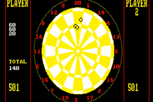 Darts abandonware