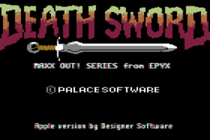 Death Sword 0