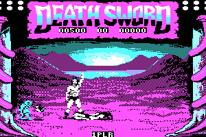 Death Sword 3