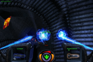 Descent³ abandonware