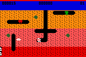 Dig Dug 1