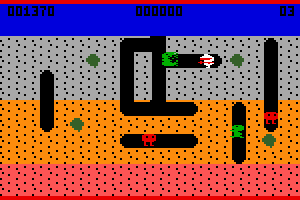 Dig Dug 2