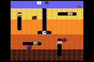 Dig Dug 2