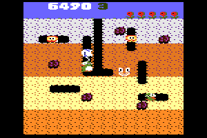 Dig Dug 3