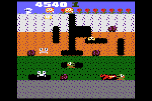 Dig Dug 4