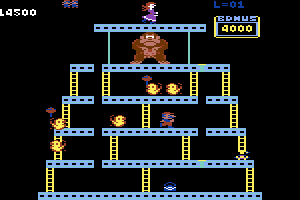 Donkey Kong 13