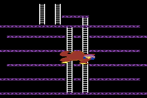 Donkey Kong 1