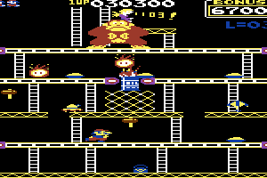 Donkey Kong 5