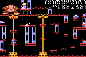 Donkey Kong 3