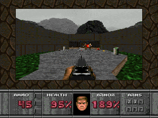 Doom abandonware