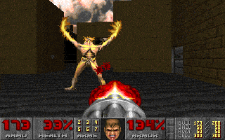 DOOM II abandonware