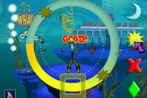 DreamWorks Shark Tale Fintastic Fun! abandonware