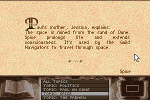 Dune 20