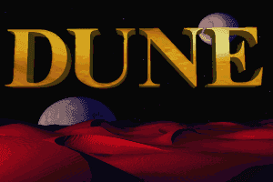 Dune 22