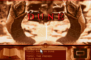 Dune 35