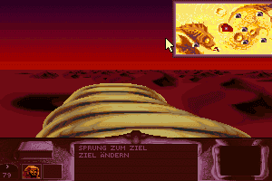 Dune 45