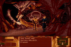 Dune 4