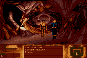 Dune 8