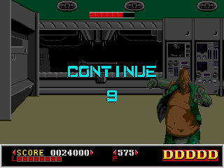 Dynamite Duke abandonware