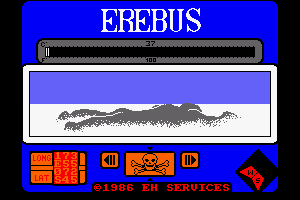 Erebus abandonware