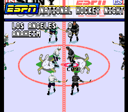 ESPN National Hockey Night abandonware