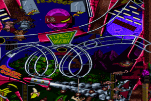 Extreme Pinball abandonware