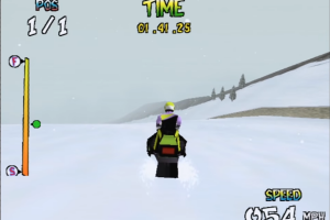 Extreme Wintersports abandonware