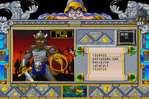 Fantasy Empires abandonware