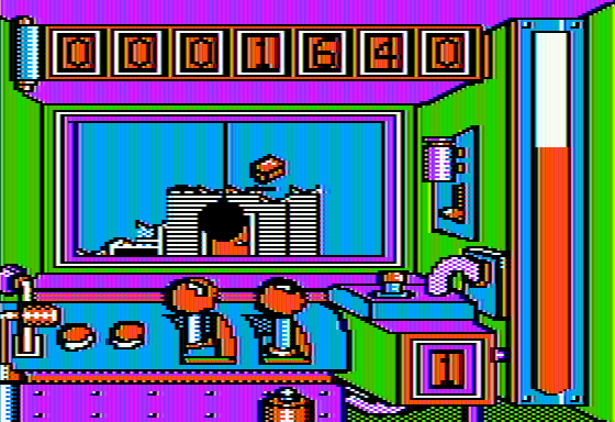 Fat City abandonware