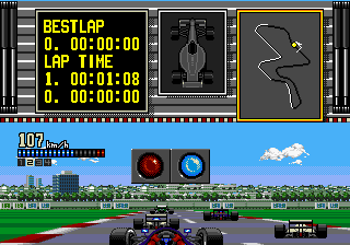 Ferrari Grand Prix Challenge abandonware