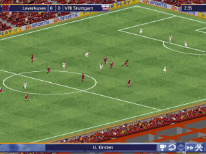 FIFA Soccer Manager abandonware