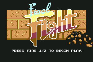 Final Fight 0