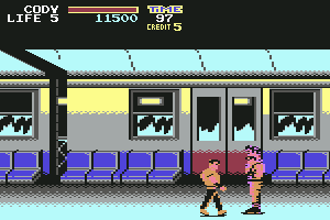 Final Fight 6