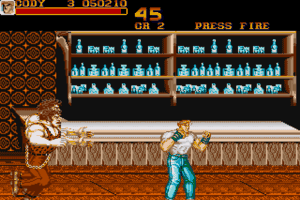 Final Fight 12